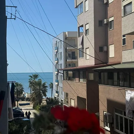 Lejlighed Krid Durrës