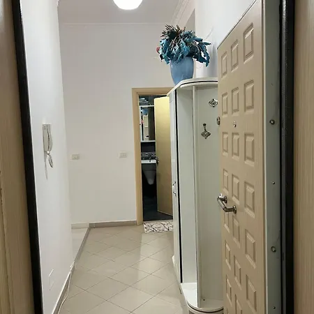 Apartment Krid