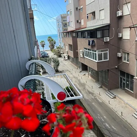 Apartment Krid Durres