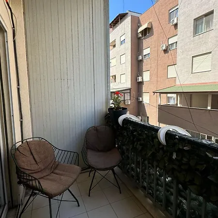 Apartment Krid